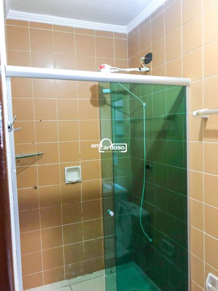 Apartamento com 1 quarto, 1 banheiro e 48m² à venda no bairro Sarandi, Porto Alegre
