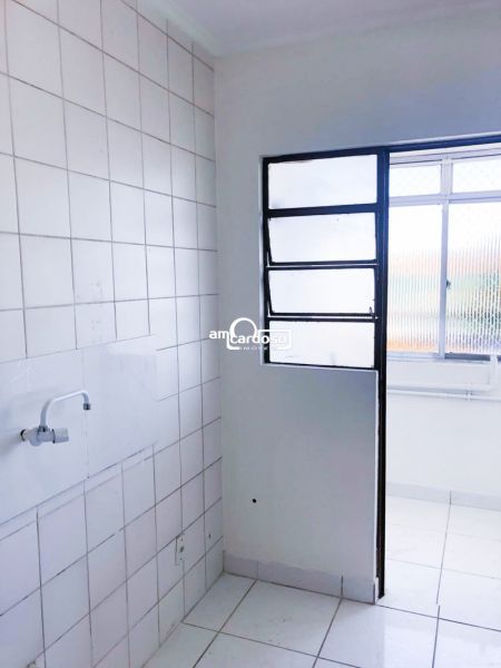 Apartamento com 1 quarto, 1 banheiro e 48m² à venda no bairro Sarandi, Porto Alegre