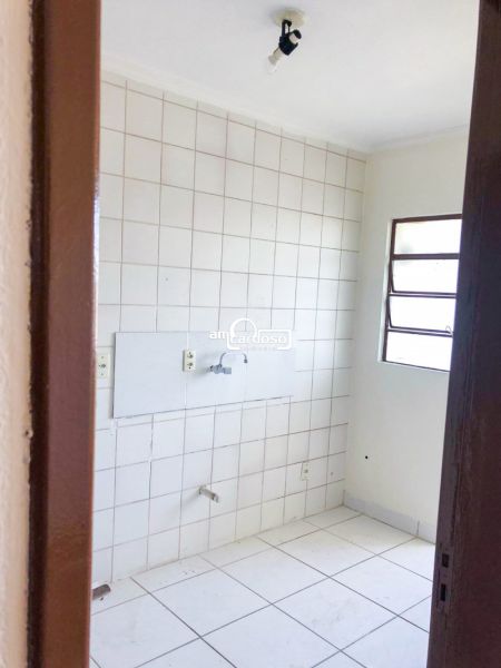 Apartamento com 1 quarto, 1 banheiro e 48m² à venda no bairro Sarandi, Porto Alegre