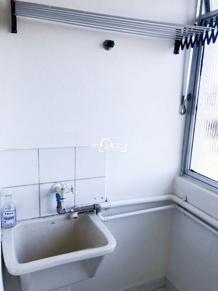 Apartamento com 1 quarto, 1 banheiro e 48m² à venda no bairro Sarandi, Porto Alegre