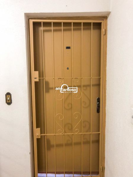 Apartamento com 1 quarto, 1 banheiro e 48m² à venda no bairro Sarandi, Porto Alegre