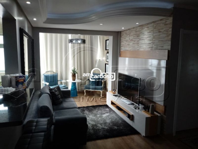 Cobertura com 3 quartos, 2 banheiros e 170m² à venda no bairro Sao Sebastiao, Porto Alegre
