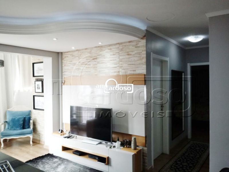 Cobertura com 3 quartos, 2 banheiros e 170m² à venda no bairro Sao Sebastiao, Porto Alegre