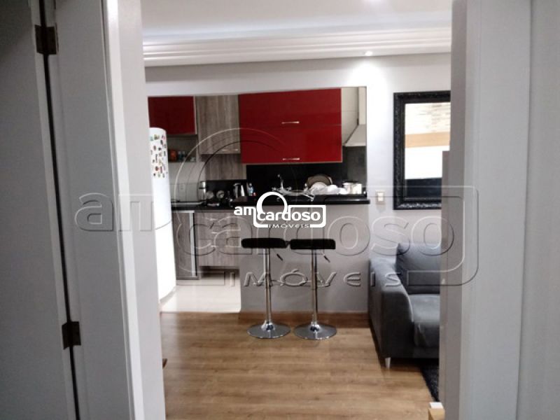 Cobertura com 3 quartos, 2 banheiros e 170m² à venda no bairro Sao Sebastiao, Porto Alegre