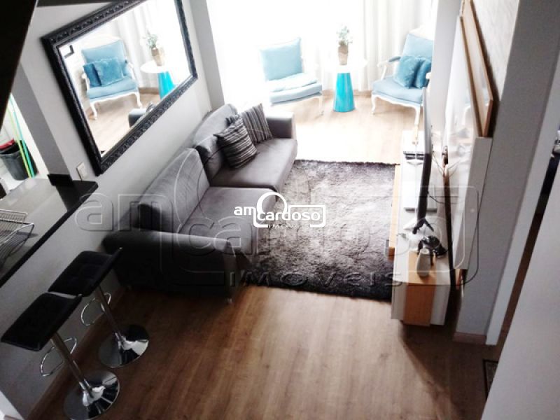 Cobertura com 3 quartos, 2 banheiros e 170m² à venda no bairro Sao Sebastiao, Porto Alegre