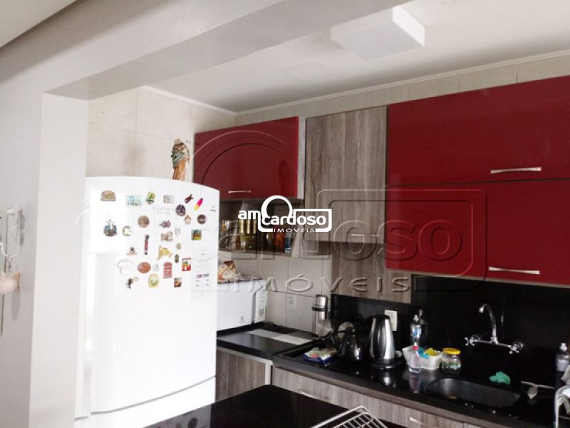 Cobertura com 3 quartos, 2 banheiros e 170m² à venda no bairro Sao Sebastiao, Porto Alegre