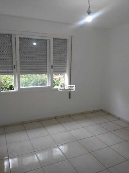 Apartamento com 1 quarto, 1 banheiro e 46m² à venda no bairro Santo Antonio, Porto Alegre