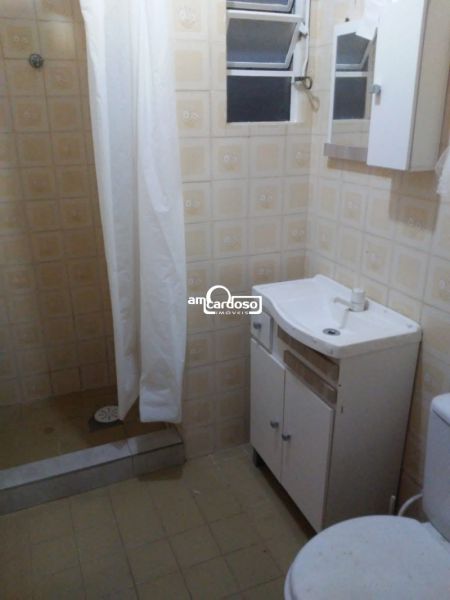 Apartamento com 1 quarto, 1 banheiro e 46m² à venda no bairro Santo Antonio, Porto Alegre