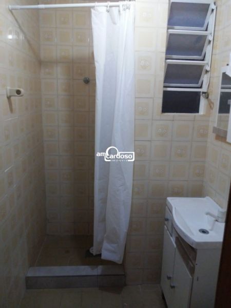 Apartamento com 1 quarto, 1 banheiro e 46m² à venda no bairro Santo Antonio, Porto Alegre