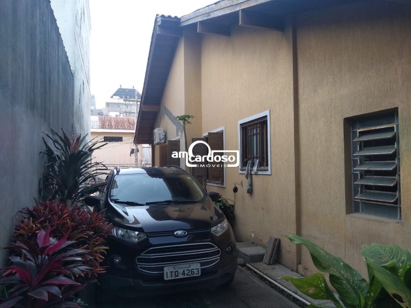Casa com 3 quartos, 2 banheiros e 96m² à venda no bairro Sao Sebastiao, Porto Alegre