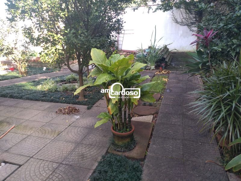 Casa com 3 quartos, 2 banheiros e 96m² à venda no bairro Sao Sebastiao, Porto Alegre
