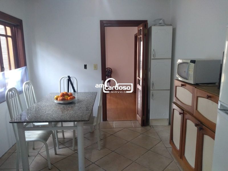Casa com 3 quartos, 2 banheiros e 96m² à venda no bairro Sao Sebastiao, Porto Alegre