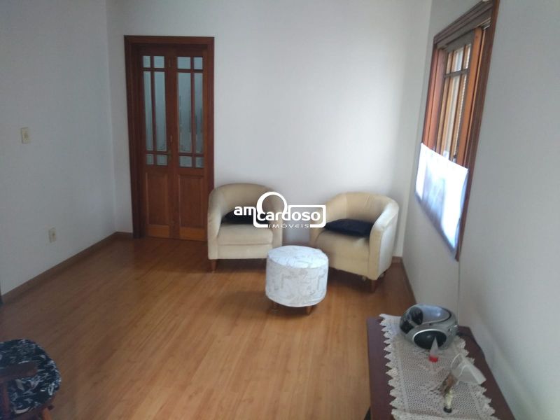 Casa com 3 quartos, 2 banheiros e 96m² à venda no bairro Sao Sebastiao, Porto Alegre