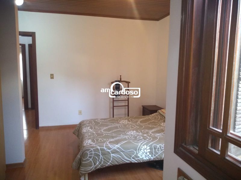 Casa com 3 quartos, 2 banheiros e 96m² à venda no bairro Sao Sebastiao, Porto Alegre