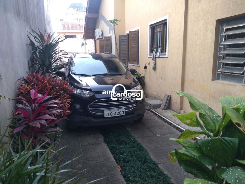 Casa com 3 quartos, 2 banheiros e 96m² à venda no bairro Sao Sebastiao, Porto Alegre