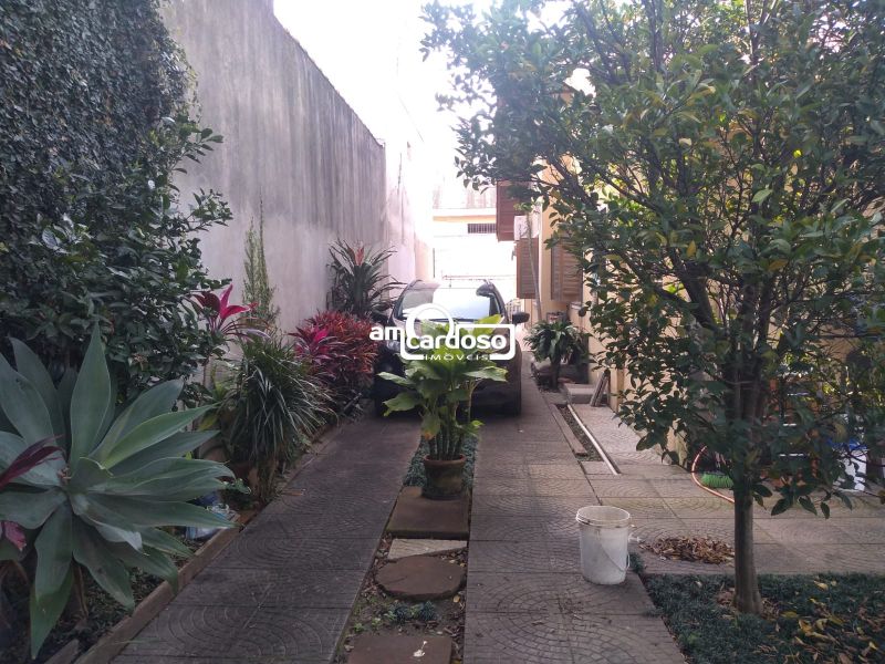 Casa com 3 quartos, 2 banheiros e 96m² à venda no bairro Sao Sebastiao, Porto Alegre
