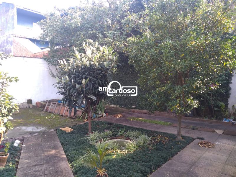 Casa com 3 quartos, 2 banheiros e 96m² à venda no bairro Sao Sebastiao, Porto Alegre