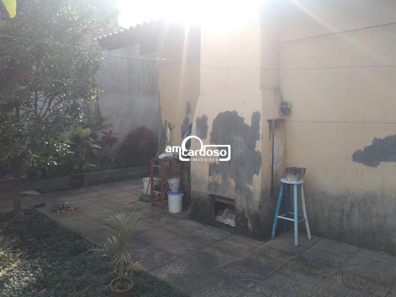Casa com 3 quartos, 2 banheiros e 96m² à venda no bairro Sao Sebastiao, Porto Alegre