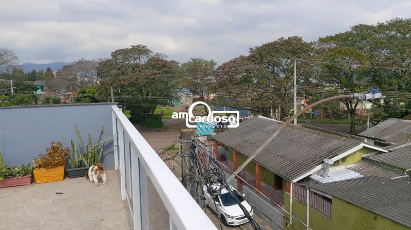 Casa com 2 quartos, 3 banheiros e 240m² à venda no bairro Rubem Berta, Porto Alegre