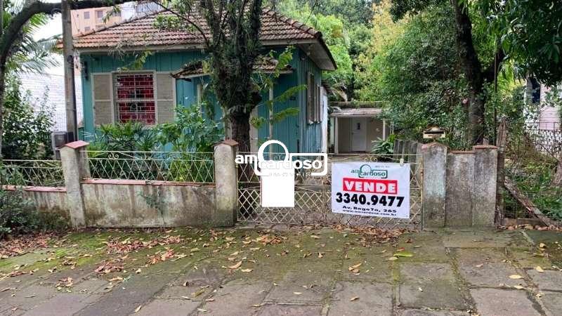 Terreno Residencial com 436m² à venda no bairro Cristo Redentor, Porto Alegre