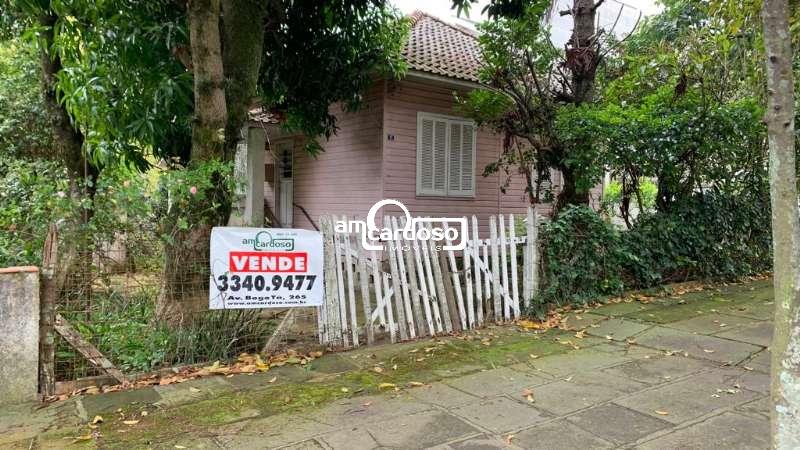 Terreno Residencial com 610m² à venda no bairro Cristo Redentor, Porto Alegre