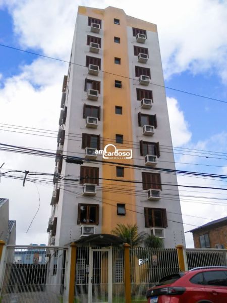 Apartamento com 3 quartos, 2 banheiros e 94m² à venda no bairro Cristo Redentor, Porto Alegre