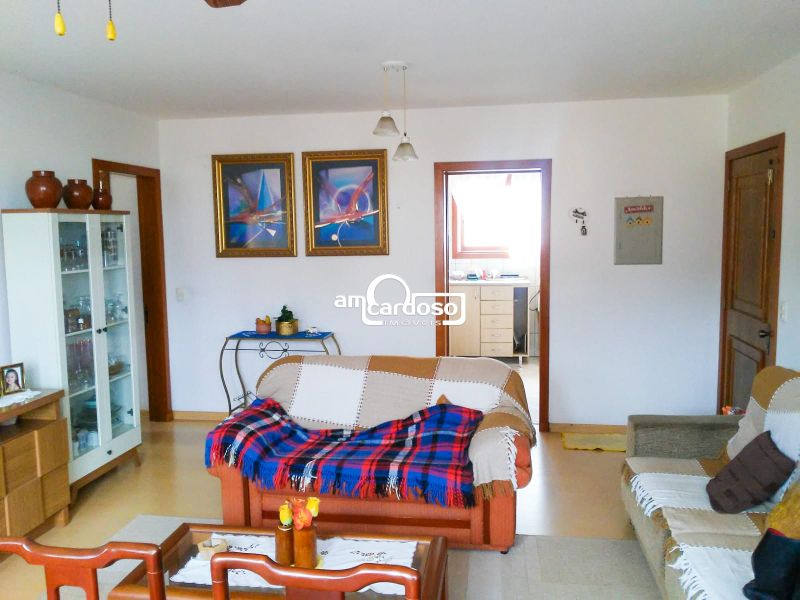 Apartamento com 3 quartos, 2 banheiros e 94m² à venda no bairro Cristo Redentor, Porto Alegre