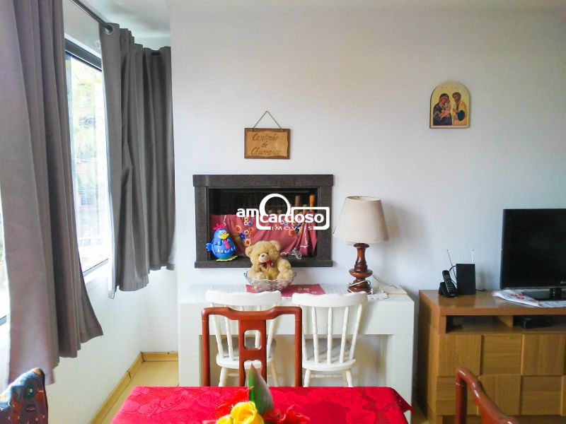 Apartamento com 3 quartos, 2 banheiros e 94m² à venda no bairro Cristo Redentor, Porto Alegre