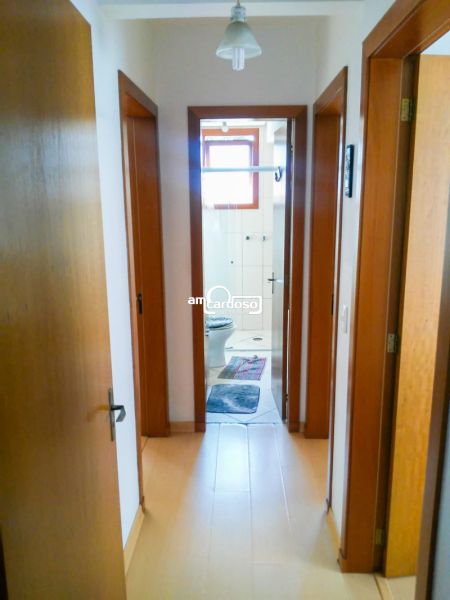 Apartamento com 3 quartos, 2 banheiros e 94m² à venda no bairro Cristo Redentor, Porto Alegre