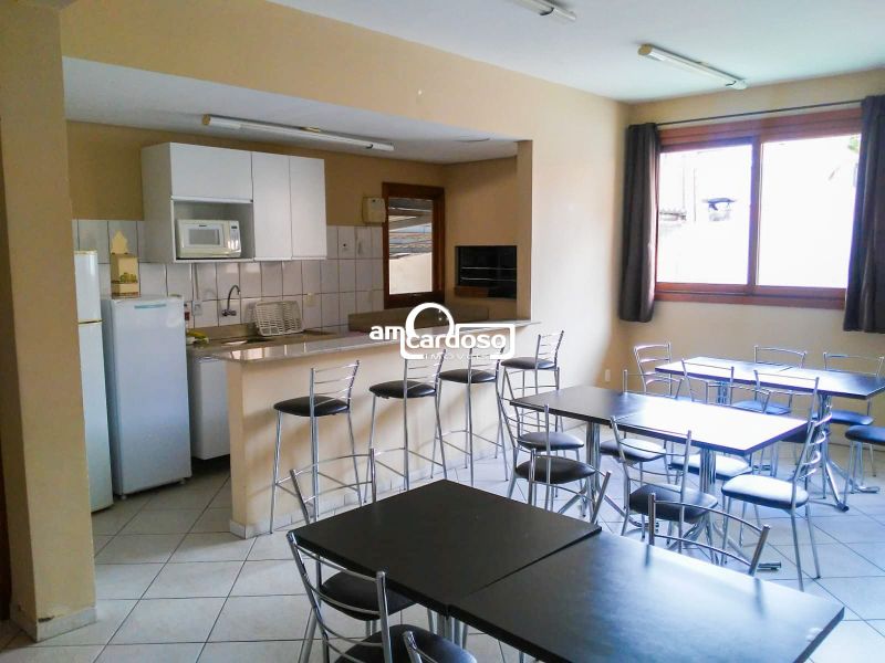 Apartamento com 3 quartos, 2 banheiros e 94m² à venda no bairro Cristo Redentor, Porto Alegre
