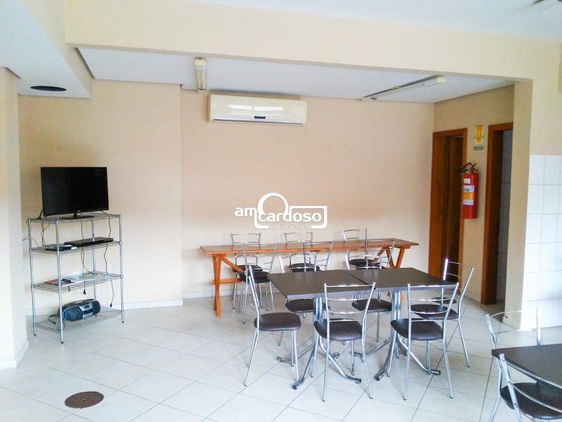 Apartamento com 3 quartos, 2 banheiros e 94m² à venda no bairro Cristo Redentor, Porto Alegre