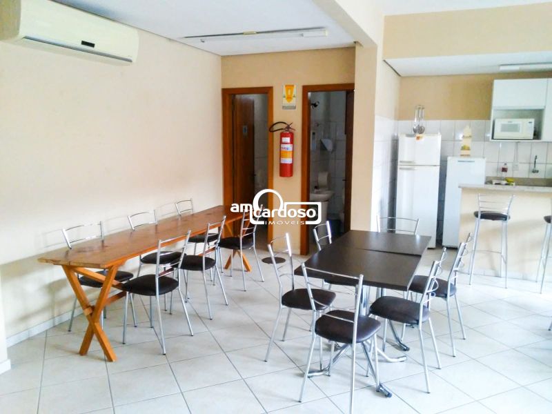 Apartamento com 3 quartos, 2 banheiros e 94m² à venda no bairro Cristo Redentor, Porto Alegre
