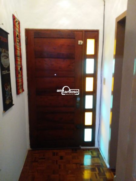 Casa com 3 quartos, 3 banheiros e 147m² à venda no bairro Parque Santa Fé, Porto Alegre