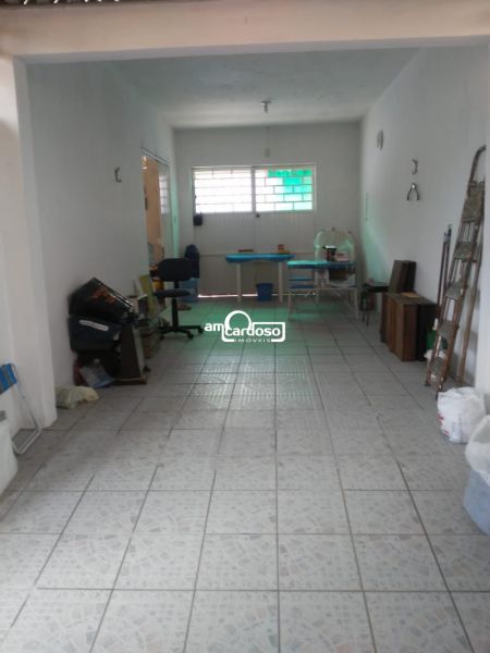 Casa com 3 quartos, 3 banheiros e 147m² à venda no bairro Parque Santa Fé, Porto Alegre