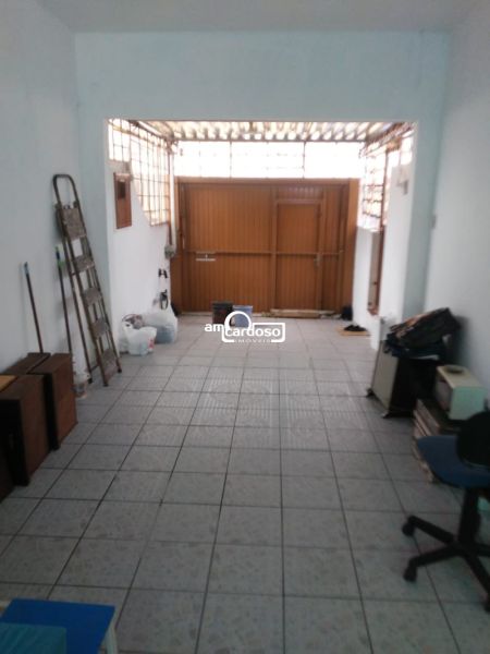 Casa com 3 quartos, 3 banheiros e 147m² à venda no bairro Parque Santa Fé, Porto Alegre