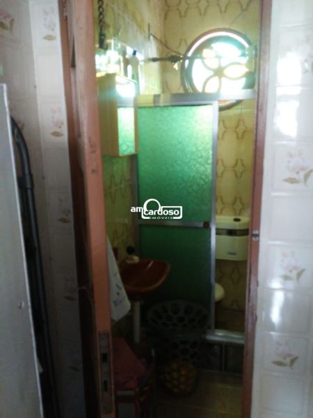 Casa com 3 quartos, 3 banheiros e 147m² à venda no bairro Parque Santa Fé, Porto Alegre