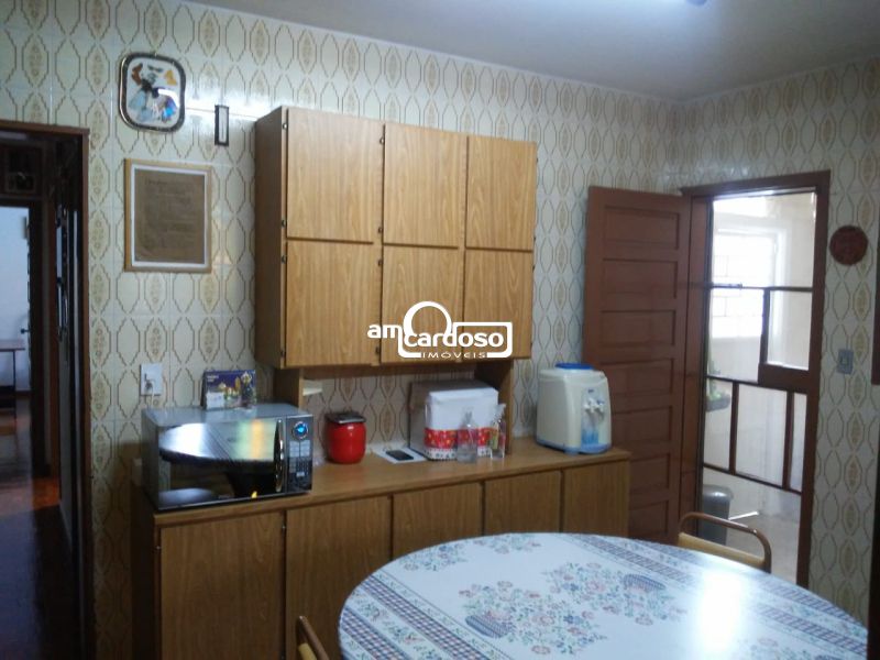 Casa com 3 quartos, 3 banheiros e 147m² à venda no bairro Parque Santa Fé, Porto Alegre