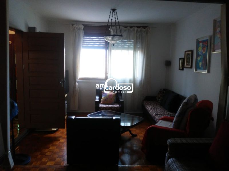 Casa com 3 quartos, 3 banheiros e 147m² à venda no bairro Parque Santa Fé, Porto Alegre