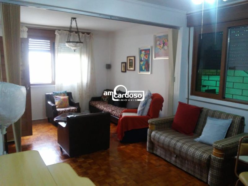 Casa com 3 quartos, 3 banheiros e 147m² à venda no bairro Parque Santa Fé, Porto Alegre