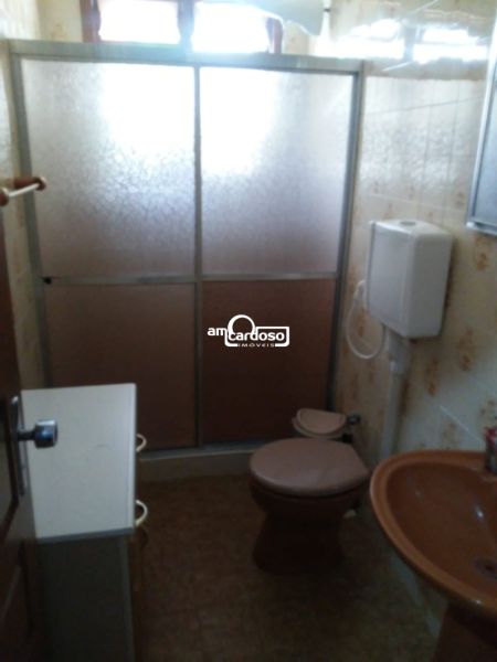 Casa com 3 quartos, 3 banheiros e 147m² à venda no bairro Parque Santa Fé, Porto Alegre