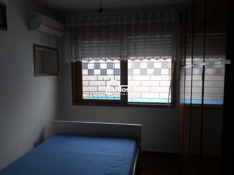 Casa com 3 quartos, 3 banheiros e 147m² à venda no bairro Parque Santa Fé, Porto Alegre
