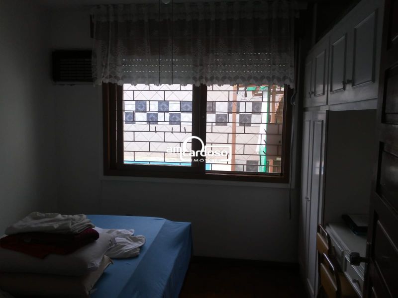 Casa com 3 quartos, 3 banheiros e 147m² à venda no bairro Parque Santa Fé, Porto Alegre