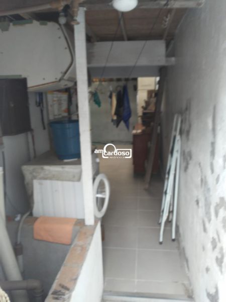 Casa com 3 quartos, 3 banheiros e 147m² à venda no bairro Parque Santa Fé, Porto Alegre