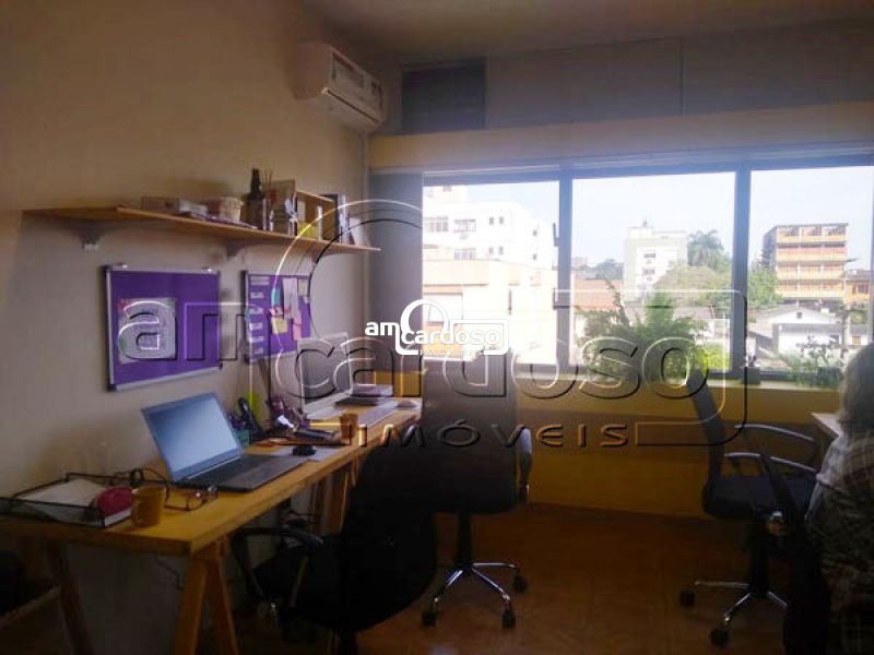 Sala com 1 banheiro e 28m² à venda no bairro Passo Dareia, Porto Alegre