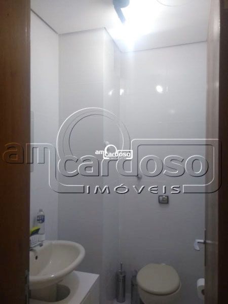 Sala com 1 banheiro e 28m² à venda no bairro Passo Dareia, Porto Alegre
