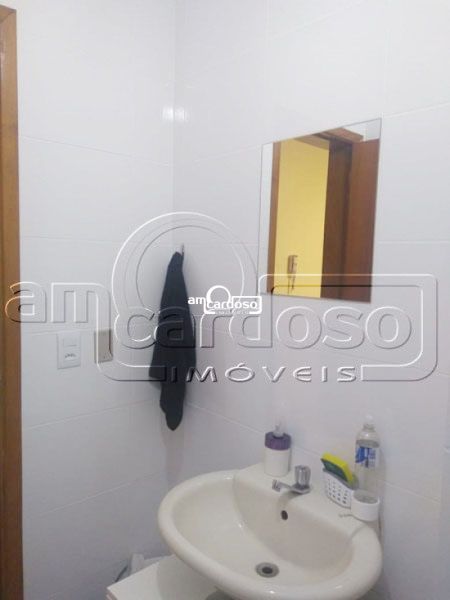 Sala com 1 banheiro e 28m² à venda no bairro Passo Dareia, Porto Alegre