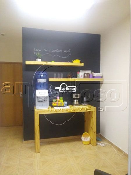 Sala com 1 banheiro e 28m² à venda no bairro Passo Dareia, Porto Alegre