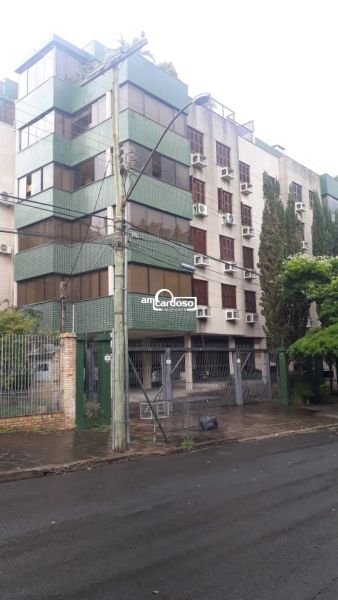 Apartamento com 3 quartos, 2 banheiros e 105m² à venda no bairro Jardim Planalto, Porto Alegre