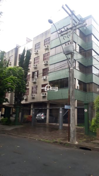 Apartamento com 3 quartos, 2 banheiros e 105m² à venda no bairro Jardim Planalto, Porto Alegre