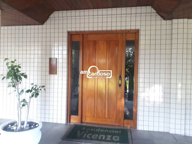 Apartamento com 3 quartos, 2 banheiros e 105m² à venda no bairro Jardim Planalto, Porto Alegre